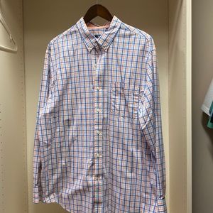 Spring Izod XL Dress Shirt